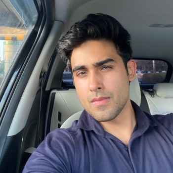 Naman Taneja